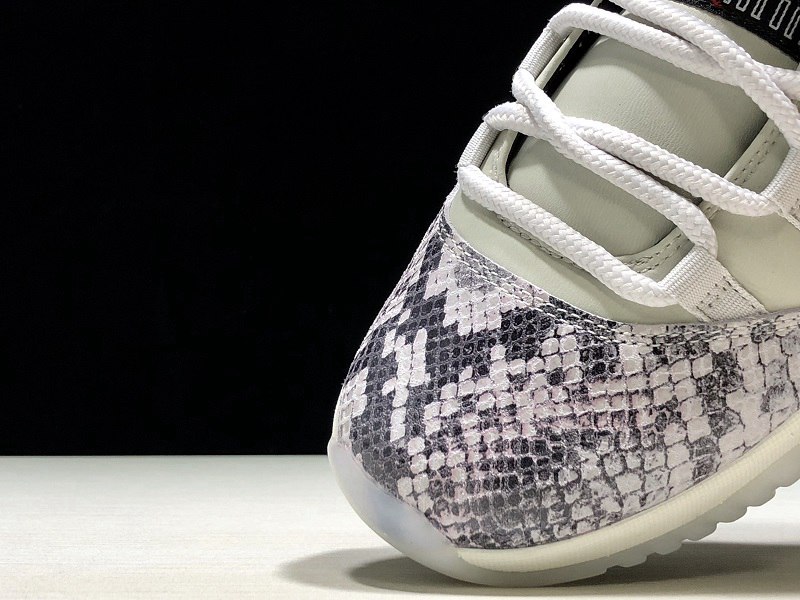 Air Jordan 11 Low SE Snakeskin(CD6846-002)